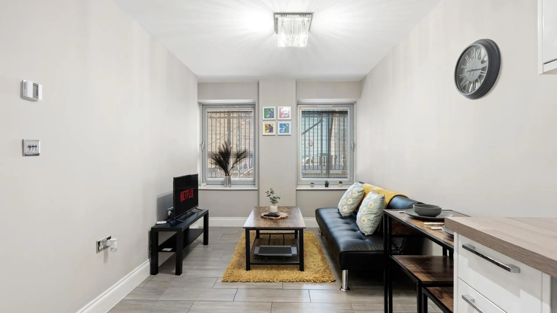 Brighton Flat By The Pier Apartment United Kingdom